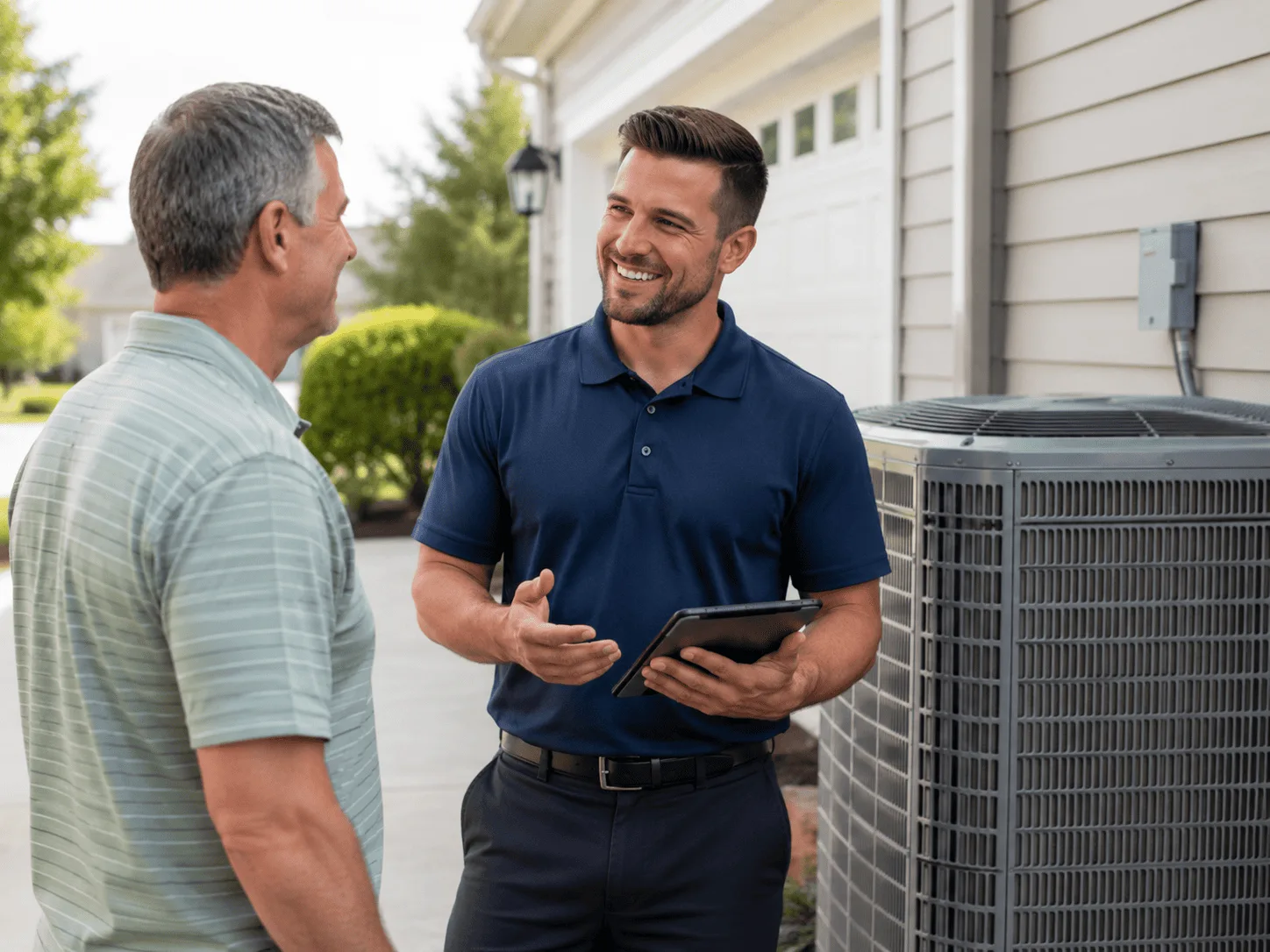 Heat Pump Installation Whitney, NV FAQs